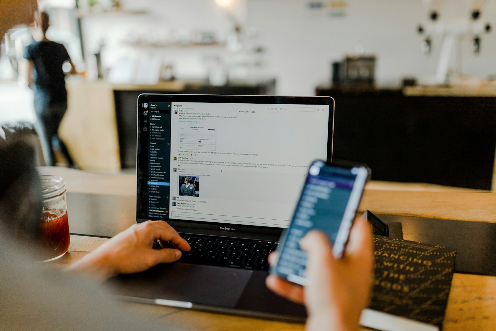 Fintech insight from Tekansa